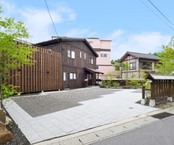 Uribō Ryokan Nakamichi Urabō