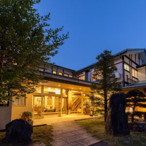 くさつのお宿 清重館 Kiyoshigekan 素泊りの宿