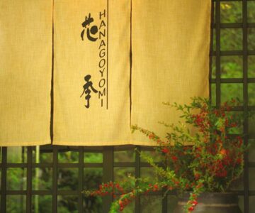 Auberge Hanagoyomi