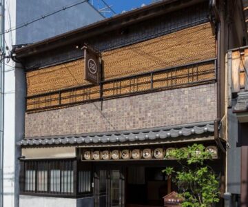 ダース旅館＆カフェ（Dozen-Ryokan＆Cafe）