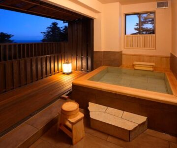 伊豆高原の隠れ宿Syuhari守破離