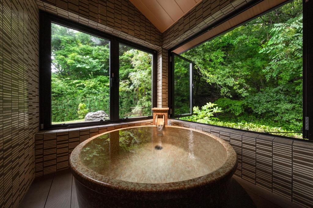 八海-木花館 八海 木花館