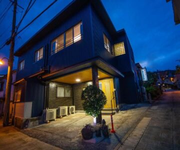 別府 鉄輪温泉 萬力屋別館 ManrikiyaBekkan Beppu Kannawa