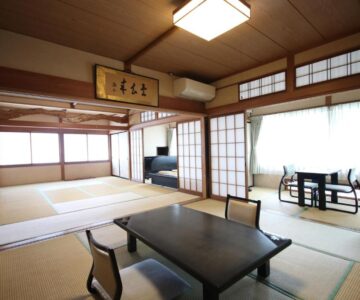 Jinpyōkaku Honten