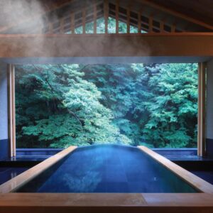 奥湯河原 結唯 Okuyugawara YUI -Hakone-