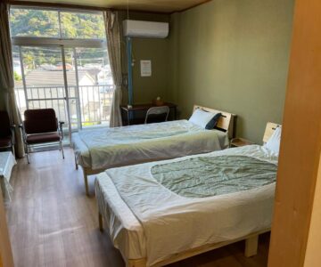 Awa Resort Ryokan Rinkai Garyū