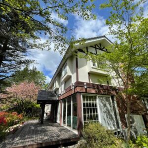森のうた Morinouta Forest Stay in Nikko