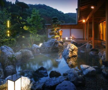 Yūsen Shidate