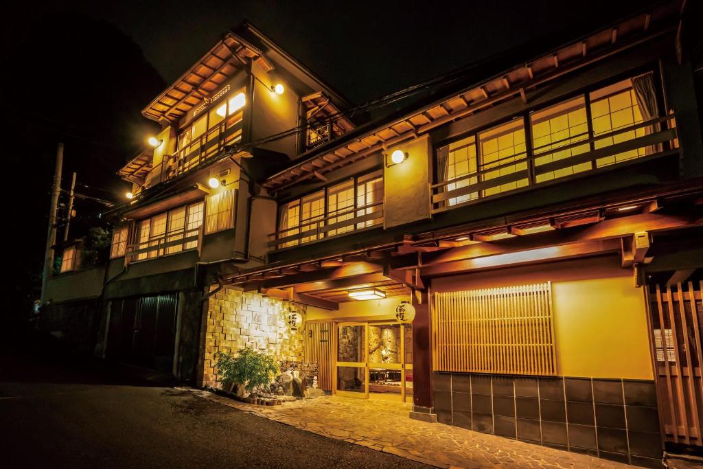 熱海温泉-法悦-旅館 熱海温泉 法悦 旅館