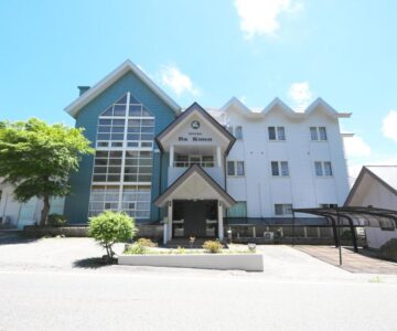 箱根芦ノ湖 HOTEL RaKuun