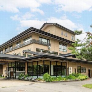蔵王温泉 岩清水料理の宿 季の里
