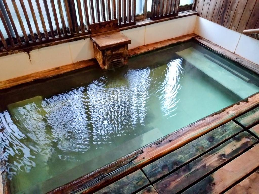 蔵王温泉-林檎屋 蔵王温泉 林檎屋