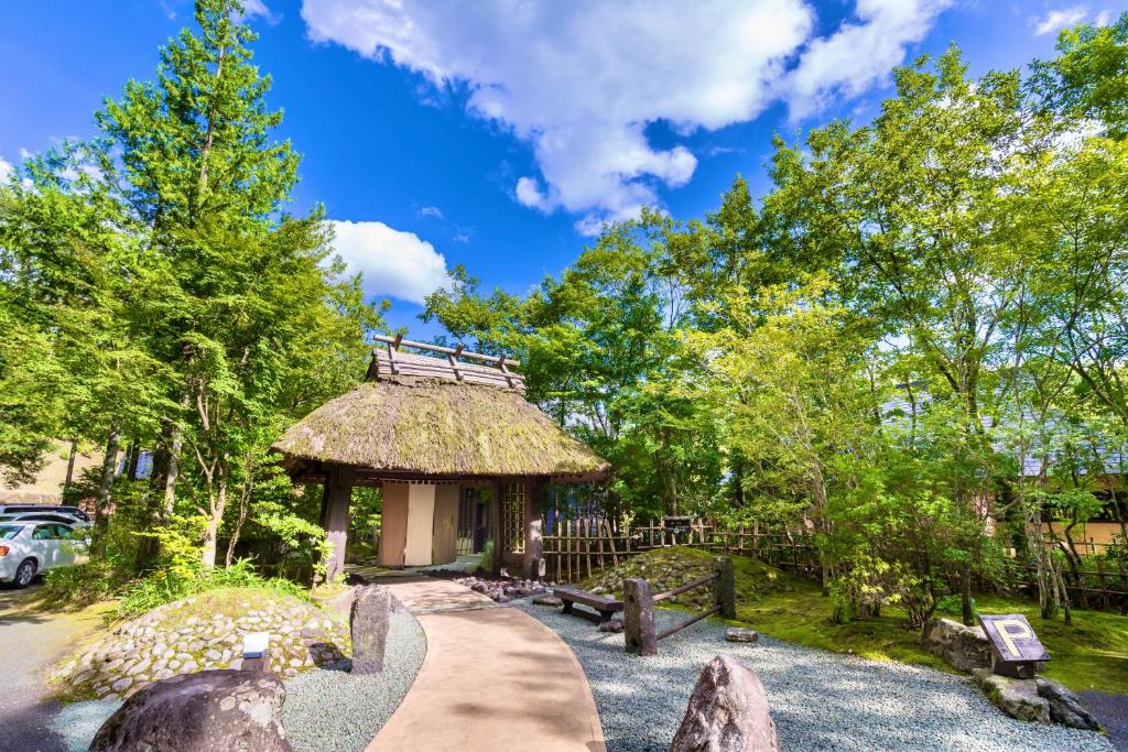 里の湯-和らく 里の湯 和らく