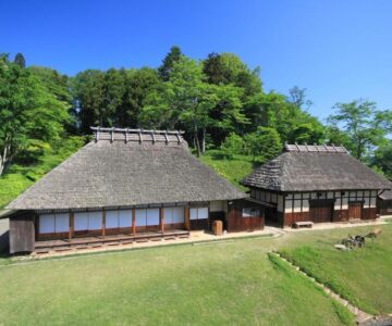 Kaze no Sawa