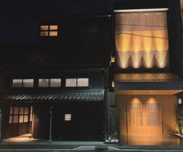 黒梅屋 Kurumiya